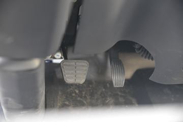 Ծ�� ����H500 150���� 4.2��AMT�Զ������������Ῠ(����)(SH1043ZFDCWZ2)ͼƬ