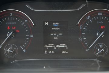 Ծ�� ����H500 150���� 4.2��AMT�Զ������������Ῠ(����)(SH1043ZFDCWZ2)ͼƬ