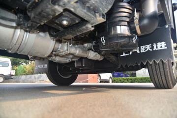 Ծ�� ����H500 150���� 4.2��AMT�Զ������������Ῠ(����)(SH1043ZFDCWZ2)ͼƬ