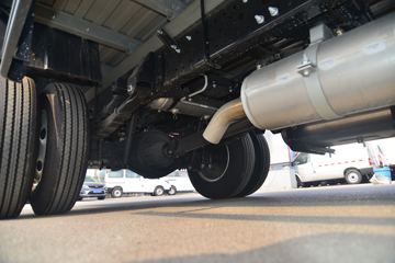 Ծ�� ����H500 150���� 4.2��AMT�Զ������������Ῠ(����)(SH1043ZFDCWZ2)ͼƬ