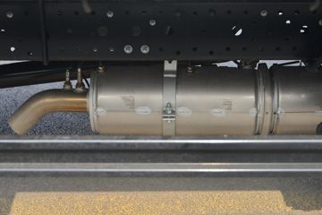 Ծ�� ����H500 150���� 4.2��AMT�Զ������������Ῠ(����)(SH1043ZFDCWZ2)ͼƬ