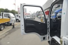 跃进 福星S80 1.9L 95马力 柴油 3.65米单排栏板小卡(SH1042PBBNZ1)