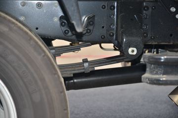 Ծ�� ����H500 150���� 4.2��AMT�Զ������������Ῠ(����)(SH1043ZFDCWZ2)ͼƬ