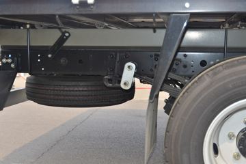 Ծ�� ����H500 150���� 4.2��AMT�Զ������������Ῠ(����)(SH1043ZFDCWZ2)ͼƬ