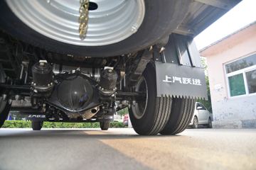 Ծ�� ����H500 150���� 4.2��AMT�Զ������������Ῠ(����)(SH1043ZFDCWZ2)ͼƬ