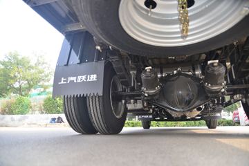 Ծ�� ����H500 150���� 4.2��AMT�Զ������������Ῠ(����)(SH1043ZFDCWZ2)ͼƬ