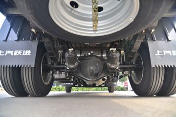 Ծ�� ����H500 150���� 4.2��AMT�Զ������������Ῠ(����)(SH1043ZFDCWZ2)ͼƬ