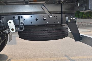 Ծ�� ����H500 150���� 4.2��AMT�Զ������������Ῠ(����)(SH1043ZFDCWZ2)ͼƬ