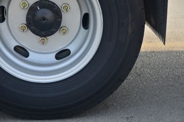 Ծ�� ����H500 150���� 4.2��AMT�Զ������������Ῠ(����)(SH1043ZFDCWZ2)ͼƬ