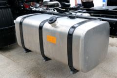 福田 欧航R系 220马力 6.8米栏板载货车(国六)(平顶)(BJ1186VKPFK-1M)