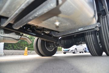 Ծ�� ����H500 150���� 4.2��AMT�Զ������������Ῠ(����)(SH1043ZFDCWZ2)ͼƬ