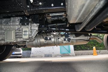 Ծ�� ����H500 150���� 4.2��AMT�Զ������������Ῠ(����)(SH1043ZFDCWZ2)ͼƬ