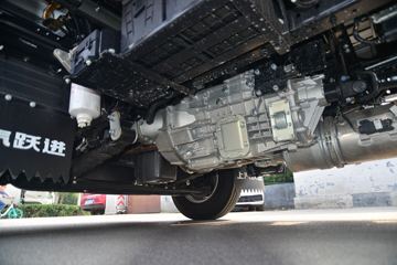 Ծ�� ����H500 150���� 4.2��AMT�Զ������������Ῠ(����)(SH1043ZFDCWZ2)ͼƬ