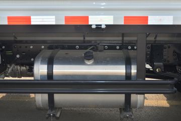 Ծ�� ����H500 150���� 4.2��AMT�Զ������������Ῠ(����)(SH1043ZFDCWZ2)ͼƬ