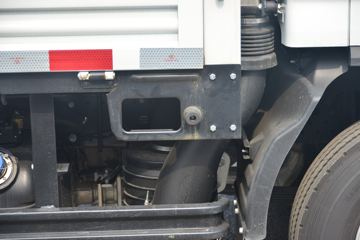 Ծ�� ����H500 150���� 4.2��AMT�Զ������������Ῠ(����)(SH1043ZFDCWZ2)ͼƬ