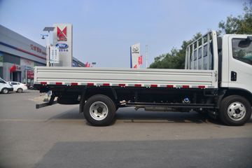 Ծ�� ����H500 150���� 4.2��AMT�Զ������������Ῠ(����)(SH1043ZFDCWZ2)ͼƬ