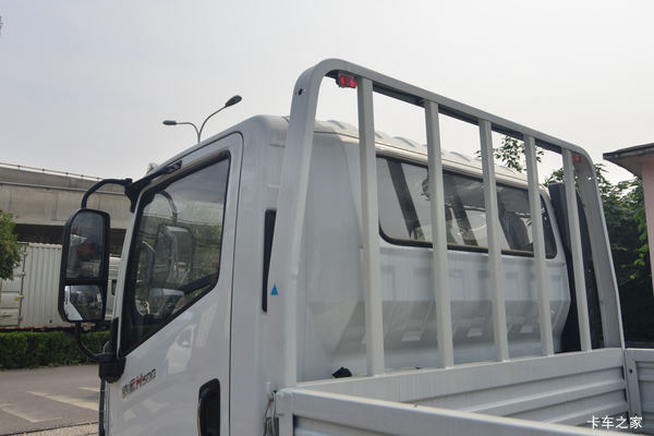 快运H系载货车上海火热促销中 让利高达0.3万