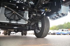 跃进 福星S80 1.9L 95马力 柴油 3.65米单排栏板小卡(SH1042PBBNZ1)