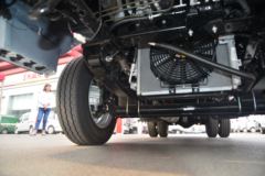 跃进 福星S80 1.9L 95马力 柴油 3.65米单排栏板小卡(SH1042PBBNZ1)