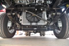 跃进 福星S80 1.9L 95马力 柴油 3.65米单排栏板小卡(SH1042PBBNZ1)