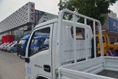 跃进 福星S80 1.9L 95马力 柴油 3.65米单排栏板小卡(SH1042PBBNZ1)