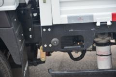 跃进 福星S80 1.9L 95马力 柴油 3.65米单排栏板小卡(SH1042PBBNZ1)