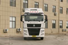 降价促销 南京重汽汕德卡牵引售32.80万