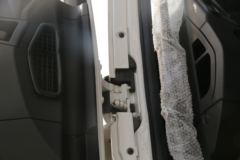 中国重汽 汕德卡SITRAK G7重卡 440马力 4X2牵引车(ZZ4186V361HE1B)
