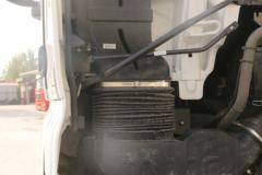 中国重汽 汕德卡SITRAK G7重卡 440马力 4X2牵引车(ZZ4186V361HE1B)
