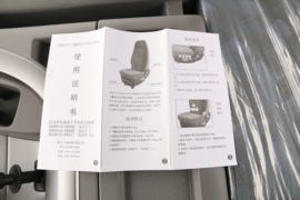 东风畅行 牵引车驾驶室                                               图片