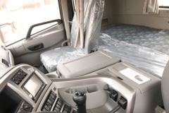 东风新疆 畅行D7V 460马力 6X4 LNG牵引车(国六)(DFV4258GP6N)