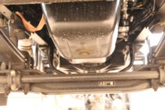 东风新疆 畅行D7V 460马力 6X4 LNG牵引车(国六)(DFV4258GP6N)