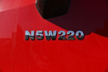 �й����� ���N5W�п� 220���� 4X2 6.75�������ػ���(ZZ1185K5113E1)ͼƬ