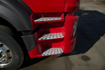 �й����� ���N5W�п� 220���� 4X2 6.75�ײ�դʽ�ػ���(ZZ5185CCYK5113E1H)ͼƬ