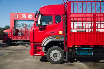 �й����� ���N5W�п� 220���� 4X2 6.75�ײ�դʽ�ػ���(ZZ5185CCYK5113E1H)ͼƬ