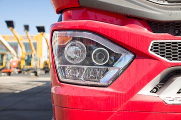 �й����� ���N5W�п� 220���� 4X2 6.75�ײ�դʽ�ػ���(ZZ5185CCYK5113E1H)ͼƬ