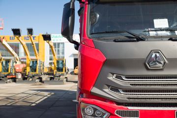 �й����� ���N5W�п� 220���� 4X2 6.75�ײ�դʽ�ػ���(ZZ5185CCYK5113E1H)ͼƬ