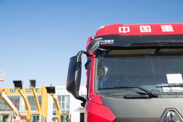 �й����� ���N5W�п� 220���� 4X2 6.75�ײ�դʽ�ػ���(ZZ5185CCYK5113E1H)ͼƬ