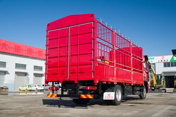 �й����� ���N5W�п� 220���� 4X2 6.75�ײ�դʽ�ػ���(ZZ5185CCYK5113E1H)ͼƬ