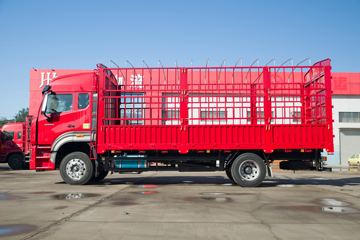 �й����� ���N5W�п� 220���� 4X2 6.75�ײ�դʽ�ػ���(ZZ5185CCYK5113E1H)ͼƬ