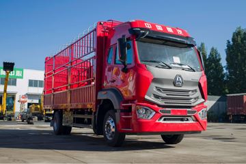 �й����� ���N5W�п� 220���� 4X2 6.75�ײ�դʽ�ػ���(ZZ5185CCYK5113E1H)ͼƬ