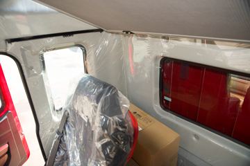 �й����� ���N5W�п� 220���� 4X2 6.75�ײ�դʽ�ػ���(ZZ5185CCYK5113E1H)ͼƬ