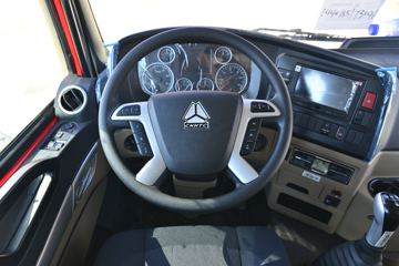 �й����� ���N5W�п� 220���� 4X2 6.75�������ػ���(ZZ1185K5113E1)ͼƬ