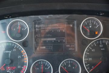 �й����� ���N5W�п� 220���� 4X2 6.75�ײ�դʽ�ػ���(ZZ5185CCYK5113E1H)ͼƬ