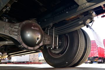 �й����� ���N5W�п� 220���� 4X2 6.75�������ػ���(ZZ1185K5113E1)ͼƬ