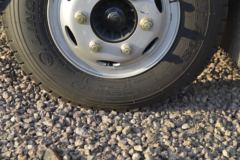 解放 J6F 160马力 4X2 4.16米单排仓栅式轻卡(国六)(解放6挡)(CA5040CCYP40K59L2E6A84)