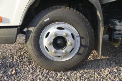 解放 J6F 160马力 4X2 4.16米单排仓栅式轻卡(国六)(解放6挡)(CA5040CCYP40K59L2E6A84)