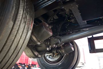 �й����� ���N5W�п� 220���� 4X2 6.75�ײ�դʽ�ػ���(ZZ5185CCYK5113E1H)ͼƬ