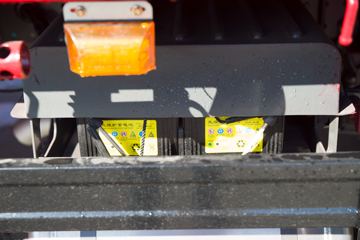 �й����� ���N5W�п� 220���� 4X2 6.75�ײ�դʽ�ػ���(ZZ5185CCYK5113E1H)ͼƬ