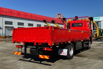 �й����� ���N5W�п� 220���� 4X2 6.75�������ػ���(ZZ1185K5113E1)ͼƬ